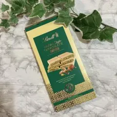 限定品】リンツ トーキョースタイルチョコレート 抹茶 145g×2枚 - メルカリ