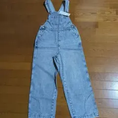 Lovetoxicデニムオーバーオール