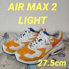 Nike AIR MAX 2 LIGHT