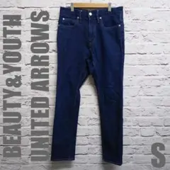 ユナイテッドアローズ　UNITED ARROWS　パンツ　サイズS