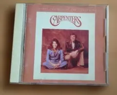 CARPENTERS Greatest Hits CD