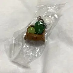 【新品】モリゾーとキッコロめじるしアクセサリー　モリゾー&キッコロB