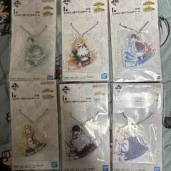 一番くじ僕のヒーローアカデミア　I賞