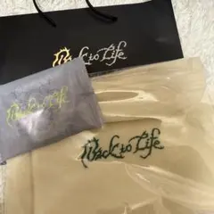 ＆TEAM Back to Life ファンミ ブランケット カイロ