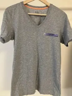 ARMANI EXCHANGE A|X Tシャツ グレーのサムネイル