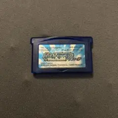 ポケットモンスター サファイア ゲームボーイアドバンス　まとめ売りも対応
