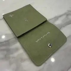 VCA アクセサリーケース　ヴァン クリーフ＆アーペル