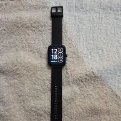 スマートウォッチ