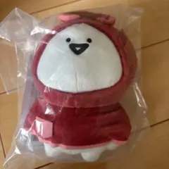 お文具といっしょ　一番くじ　C賞