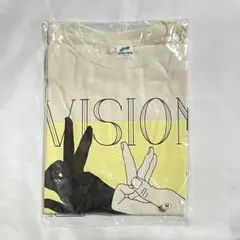 vivision 児玉商店　tシャツ　希少XL 新品未使用　椎名林檎 vivision Tシャツ ブルー Mサイズ 椎名林檎 - メルカリ