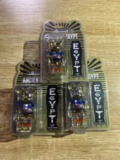 2026年最新】古代エジプト展 be@rbrickの人気アイテム - メルカリ