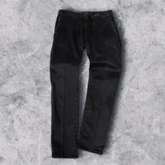 SIVIGLIA DENIM シヴィリア メンズ パンツ ブラック 29のサムネイル