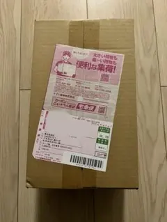 ポケモンカード　ポケカ　ヒロシマ　スペシャルBOX 段ボール未開封