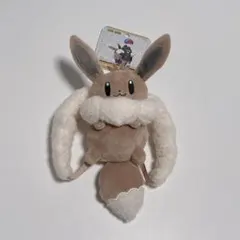 イーブイリュック型ポーチ