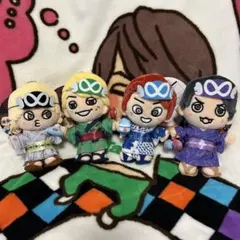 2025年最新】安田章大 ちびぬい 18祭の人気アイテム - メルカリ