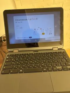 ジャンク　Lenovo 300e gen3 SIM
