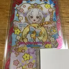 ゆうじょうさくらツイン　みつき　シューズ