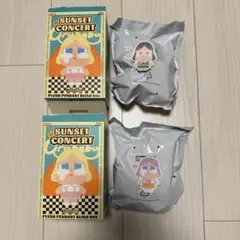 【正規品】 クライベイビー　SUNSET CONCERT