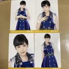 AKB48 前田敦子 生写真 セット あっちゃん 前田敦子 写真集 AKB 48 あっちゃん の商品詳細 | JDirectItems