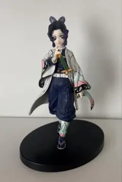鬼滅の刃 胡蝶しのぶ フィギュア