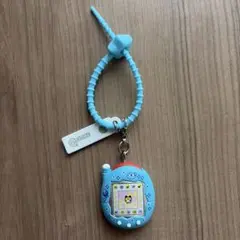 たまごっち　カラフルマルチチャーム　ケーたま