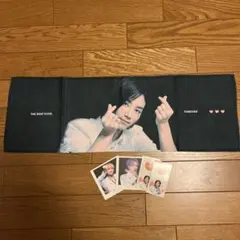 SEVENTEEN ジョンハン　スローガン