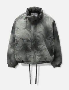 GW限定 貴重 美品 アクネ Acne Studios 黒 ダウンジャケット L - メルカリ