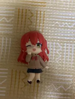 ねんどろいどサプライズ 喜多郁代 ぼっち・ざ・ろっく！