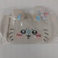 ちいかわ しまむら モモンガフェイストートバッグ 新品未使用