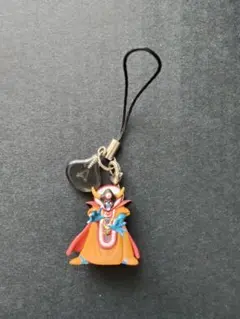 ストラップ ゾーマ ドラゴンクエスト モンスターマスコットコレクション