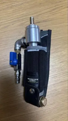 ガソリン車の必需品】ハイエース レデューサー ユーアイ 三種の神器
