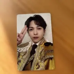 M!LK 吉田仁人 トレカ 好きすぎて滅 闘牛士衣装 兵庫限定 - メルカリ