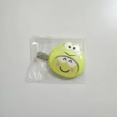 サンリオ シークレットカスタムヘアクリップ