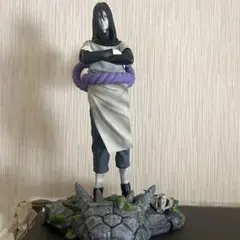 大蛇丸 海外製 フィギュア