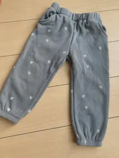 ZARA ザラ　キッズ　ベビー　パンツ　スウェット　新品