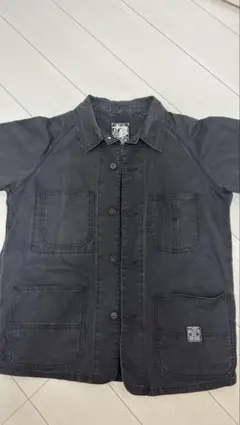 Stussy カバーオールのサムネイル