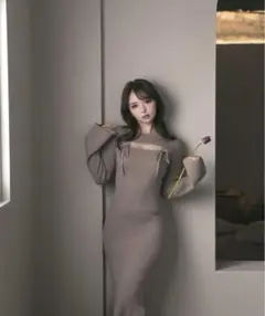 2025年最新】andmary べべニットドレスの人気アイテム - メルカリ
