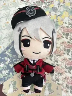 刀剣乱舞　とうらぶ　刀剣乱舞 ONLINE ぬいっこぬいぐるみ(12) 日向政宗