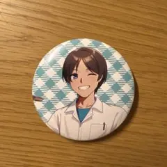 ニート部 スイパラ 缶バッチ うみにゃ - メルカリ