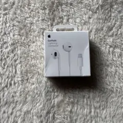 Apple EarPods Lightning Connector
