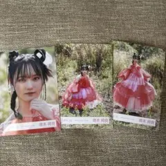 2025年最新】増本綺良の人気アイテム - メルカリ