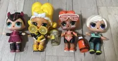 LOLサプライズ まとめ売り 2025年最新】lolサプライズ まとめ売りの人気アイテム - メルカリ