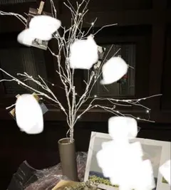 ウェディングスペース装飾セット　ウェディングツリー