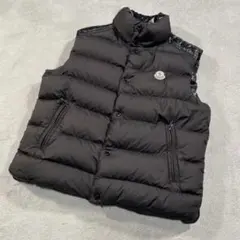2026年最新】MONCLER メンズ ダウンベスト・キルティングベストの人気