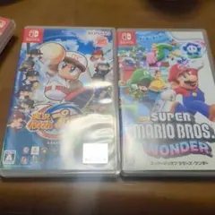 スーパーマリオオデッセイ・3Dワールド・マリオカート8セット - メルカリ