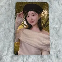 Niziu ミイヒ AWAKE 代々木 4日目 会場限定 特典 トレカ