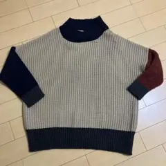 レディース　ニット