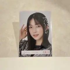 櫻坂46 生写真 守屋麗奈 unhappy birthday構文 - メルカリ