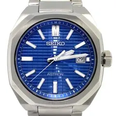 SEIKO SBXY053 アストロン ネクスター定価198,000円】 - メルカリ