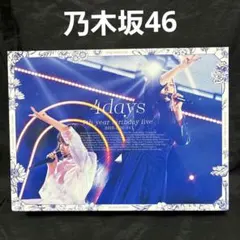 【9枚組DVD】乃木坂46/7th YEAR BIRTHDAY LIVE2019